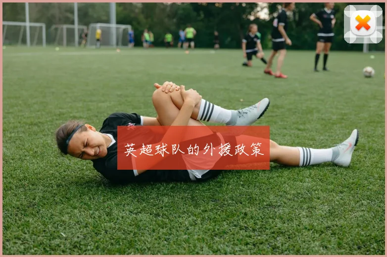 英超球队的外援政策