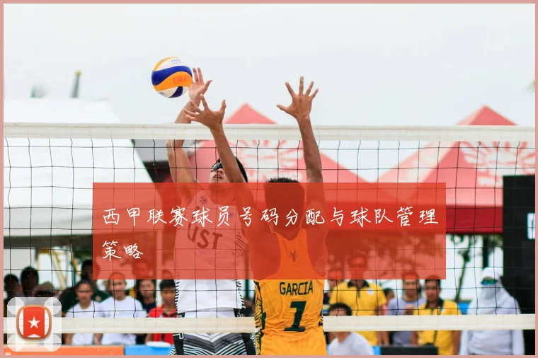 西甲联赛球员号码分配与球队管理策略
