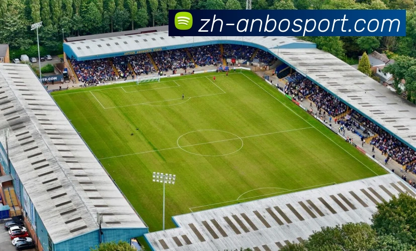 安博体育品牌故事